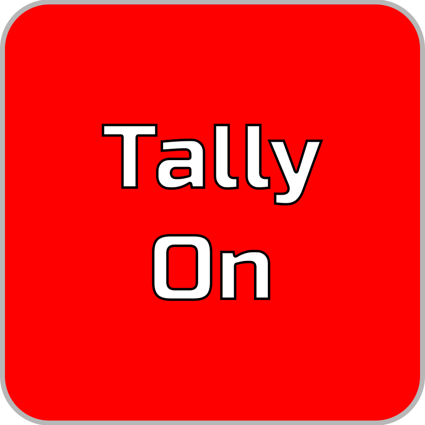 Tally On